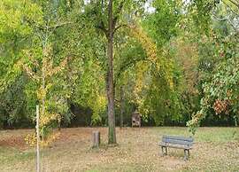 Oakwood Hideaway Stay