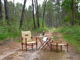 Oakwood Hideaway Stay