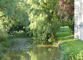 Oakwood Hideaway Stay