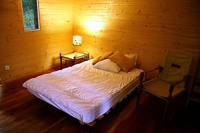 Oakwood Hideaway Stay