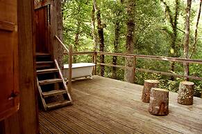 Oakwood Hideaway Stay