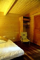Oakwood Hideaway Stay