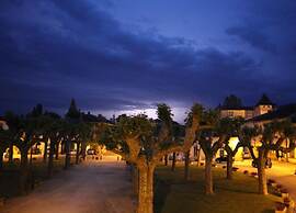 Oakwood Hideaway Stay