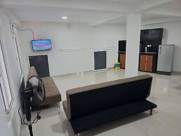 Room-kandy City View MPM Guest Room 3A2