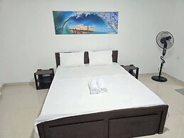 Room-kandy City View MPM Guest Room 3A2
