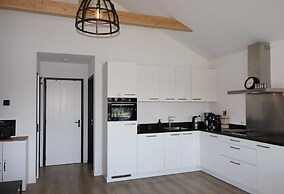 Scenic Stay With Sauna
