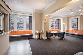 Hotel Sofia