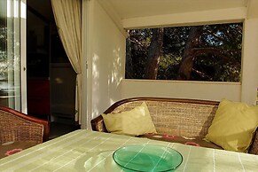 Olive-sunset Haven in Zuljana