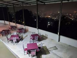 Room-kandy City View MPM Guest Room - 3B