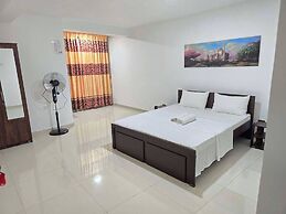 Room-kandy City View MPM Guest Room - 3B