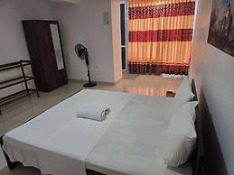Room-kandy City View MPM Guest Room - 3B