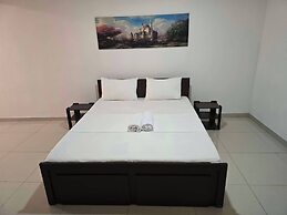 Room-kandy City View MPM Guest Room - 3B