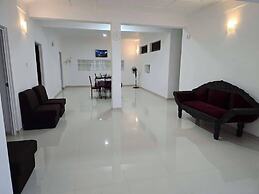 Room-kandy City View MPM Guest Room - 3B
