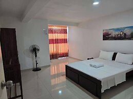 Room-kandy City View MPM Guest Room - 3B