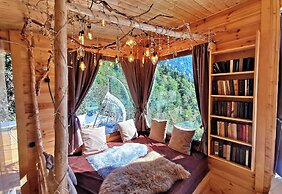Eco House Merisi
