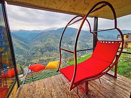 Eco House Merisi