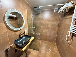 Eco House Merisi
