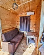 Eco House Merisi