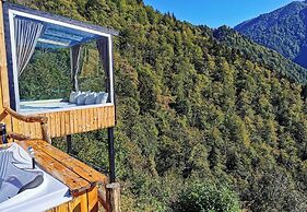 Eco House Merisi