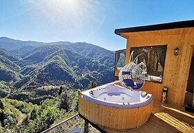 Eco House Merisi