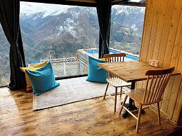 Eco House Merisi