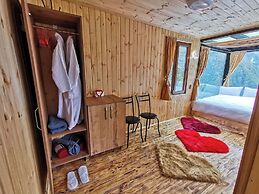 Eco House Merisi