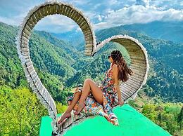 Eco House Merisi