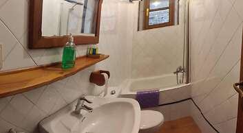 Hostal Mendaurpe