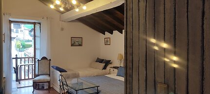 Hostal Mendaurpe