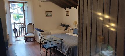 Hostal Mendaurpe