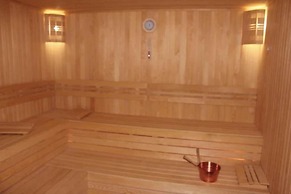 Travel Inn Bakuriani