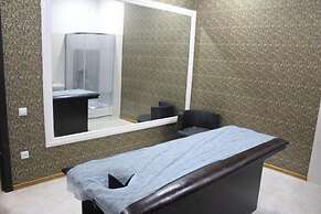 Travel Inn Bakuriani