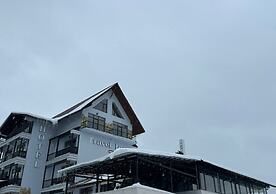 Travel Inn Bakuriani