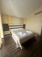 Travel Inn Bakuriani