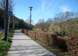 Elegant Stay Near Durbuy