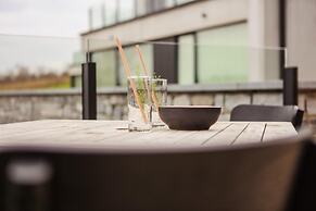 Elegant Stay Near Durbuy
