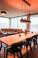 Elegant Stay Near Durbuy