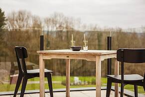 Elegant Stay Near Durbuy