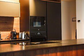 Elegant Stay Near Durbuy