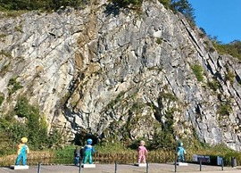 Elegant Stay Near Durbuy