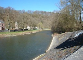 Elegant Stay Near Durbuy