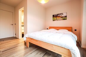 Elegant Stay Near Durbuy
