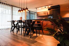 Elegant Stay Near Durbuy
