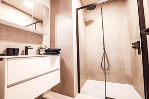 Elegant Stay Near Durbuy