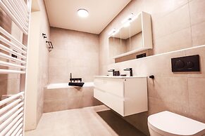Elegant Stay Near Durbuy