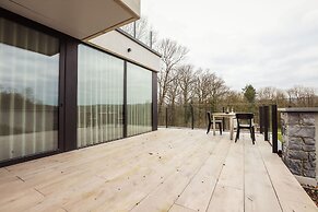Elegant Stay Near Durbuy