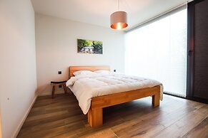 Elegant Stay Near Durbuy