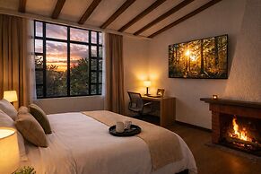 SWEET COLOMBIAN HOME