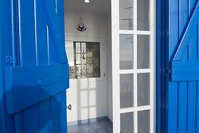 Blue Angels Relais