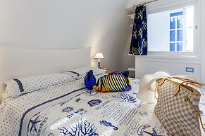 Blue Angels Relais